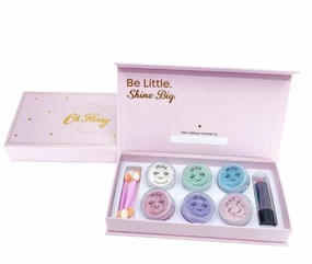 Oh Flossy Deluxe Makeup Set