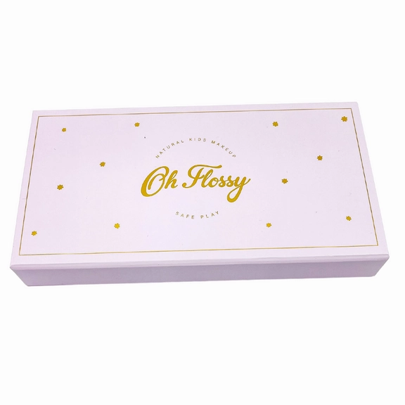 Oh Flossy Makeup Set - Deluxe