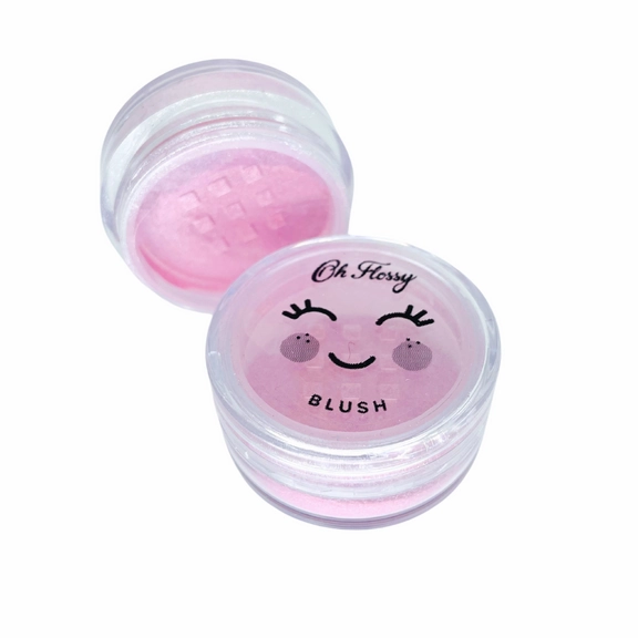 Oh Flossy Makeup Set - Deluxe