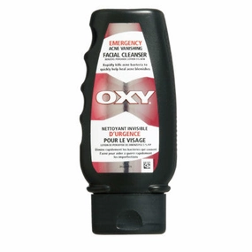 OXY EMERGENCY ACNE VANISHING FACIALCLEANSER 177ML