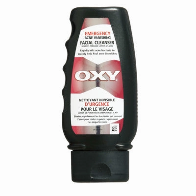OXY EMERGENCY ACNE VANISHING FACIALCLEANSER 177ML