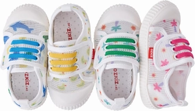 Ozkiz Toddler Water Shoes for Kids – Lightweight Aqua Mesh Shoes, Quick-Dry, Kids Water Shoes, Non-Slip Sole