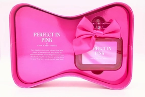 Perfect in Pink, Bath and Body, Eau de Parfum Perfume, 3.4 fl oz