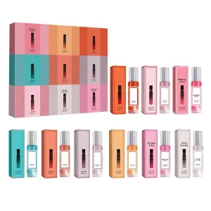 Perfume Refreshing And Long Lasting Light Perfume Roll On Perfume Party Perfume 90ml