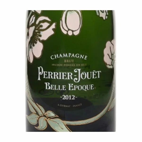 Perrier Jouet Belle Epoque Brut 2012 Magnum – 1.5L
