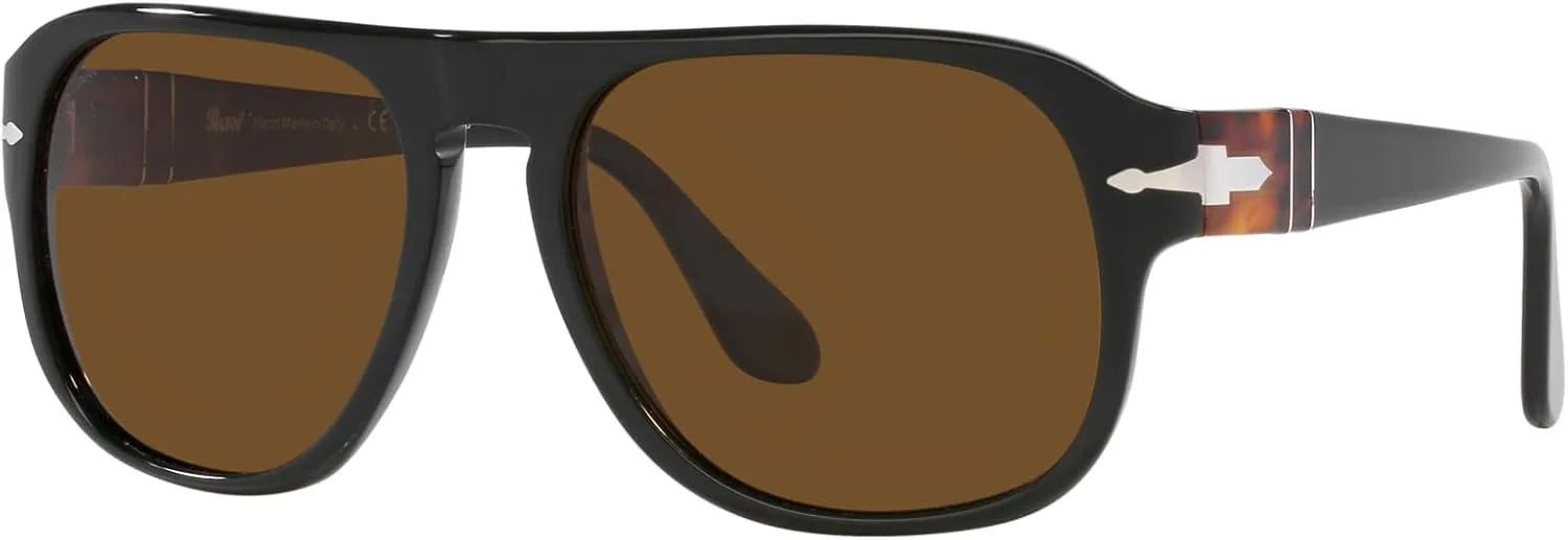 Persol Po3310s Aviator Sunglasses