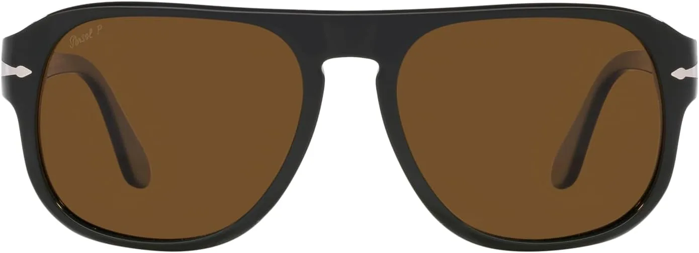 Persol Po3310s Aviator Sunglasses