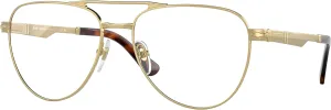 Persol Sunglasses PO 1003 S 515/GG Gold