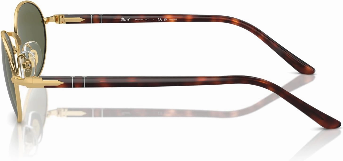 Persol Po1018s Ida Oval Sunglasses