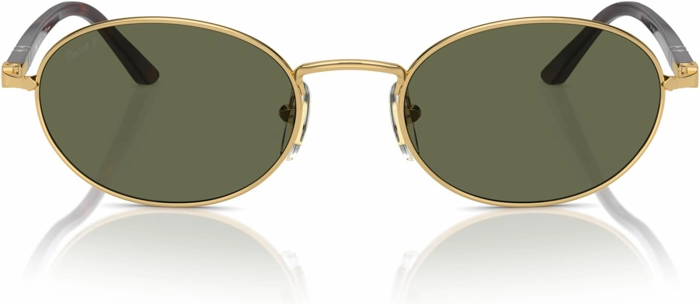 Persol Po1018s Ida Oval Sunglasses
