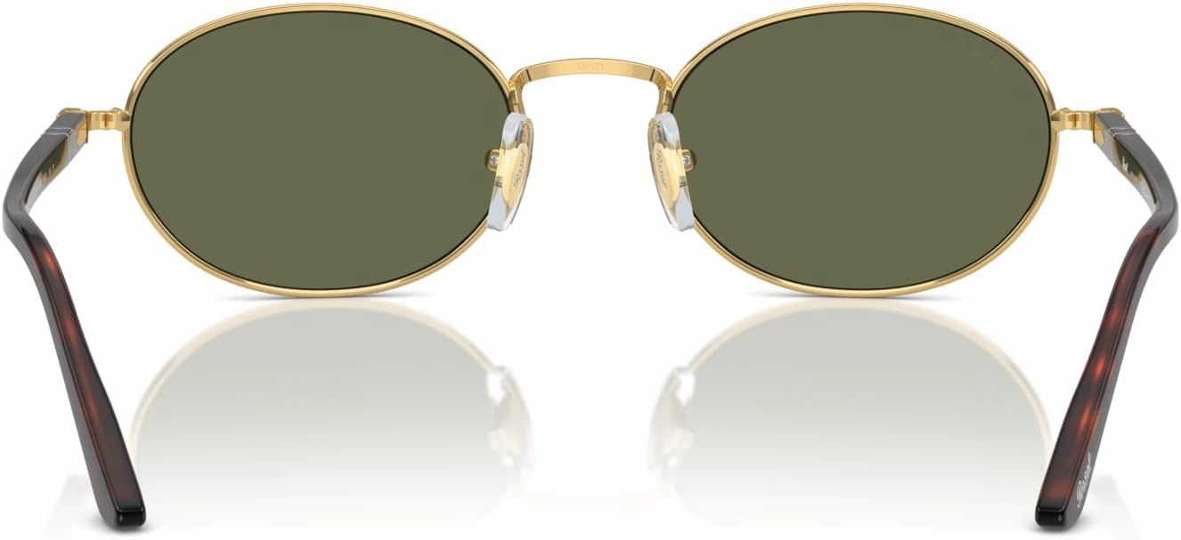 Persol Po1018s Ida Oval Sunglasses