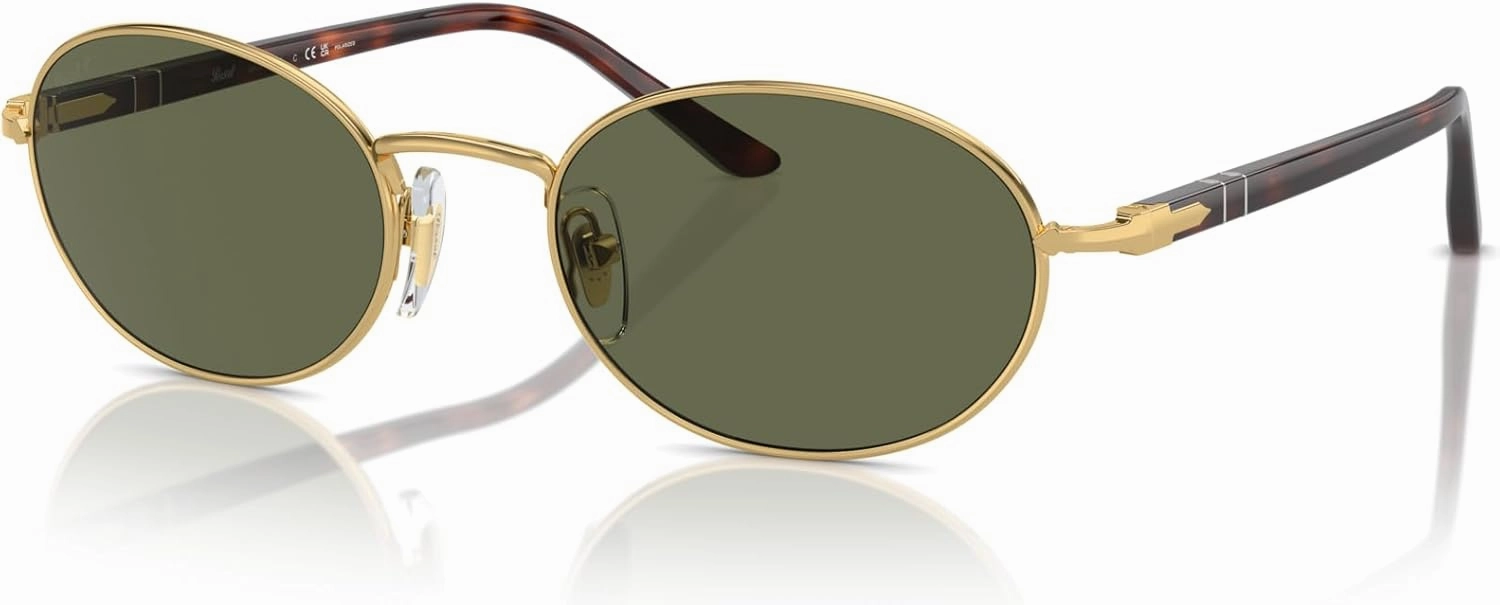 Persol Po1018s Ida Oval Sunglasses