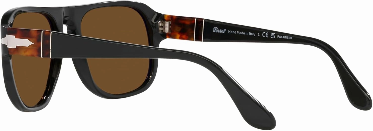 Persol Po3310s Aviator Sunglasses