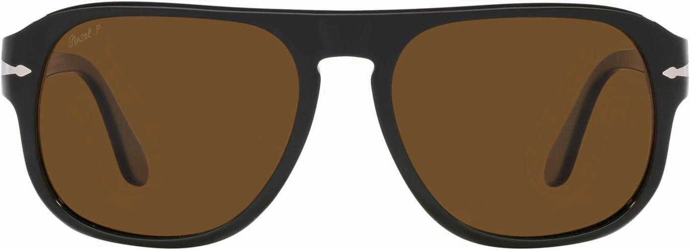 Persol Po3310s Aviator Sunglasses