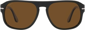 Persol Po3310s Aviator Sunglasses