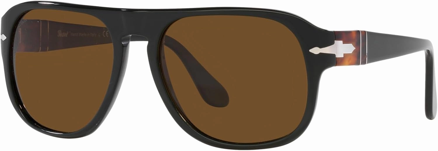 Persol Po3310s Aviator Sunglasses