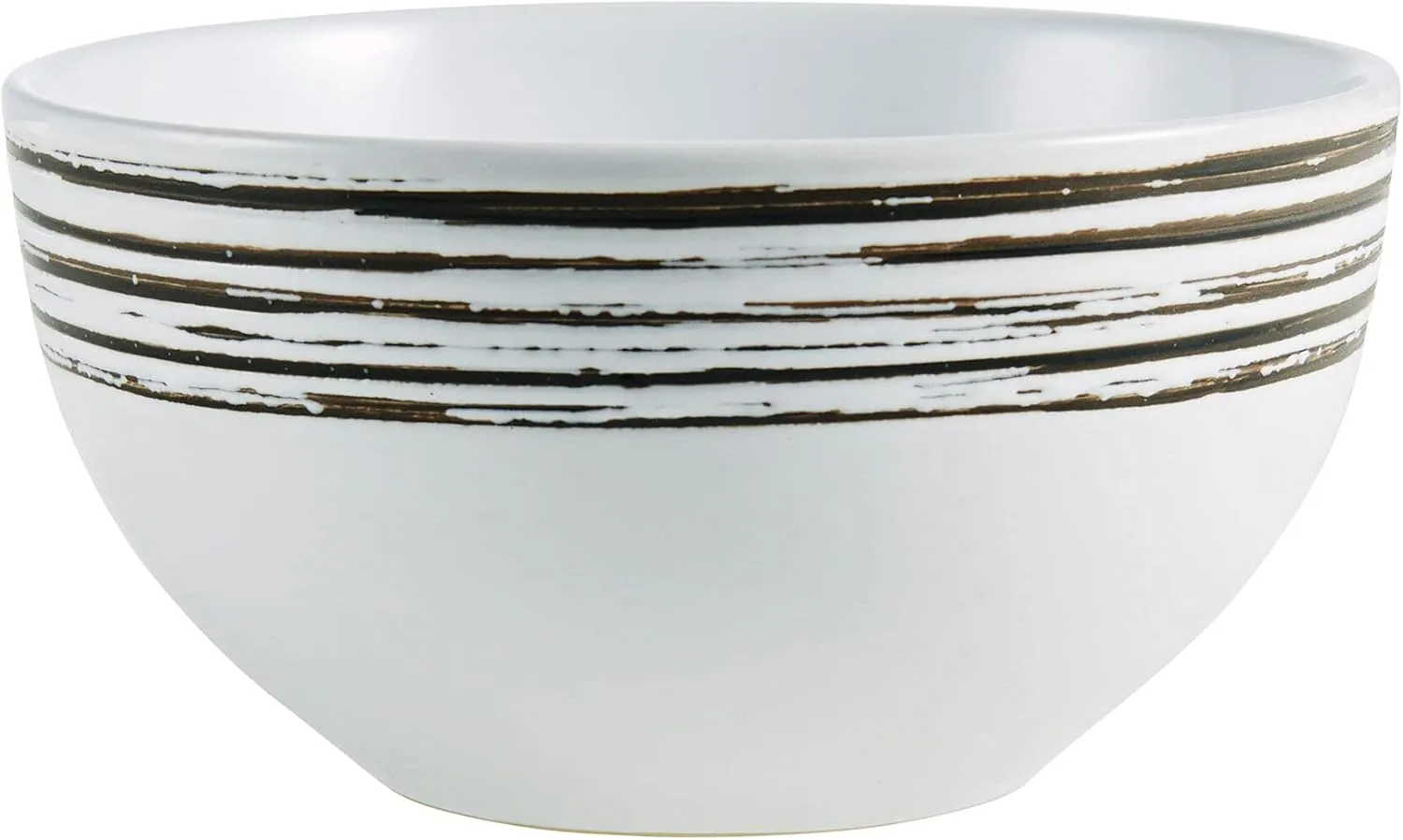 Pfaltzgraff Bryson 16-Piece Dinnerware Set, Service For 4, White