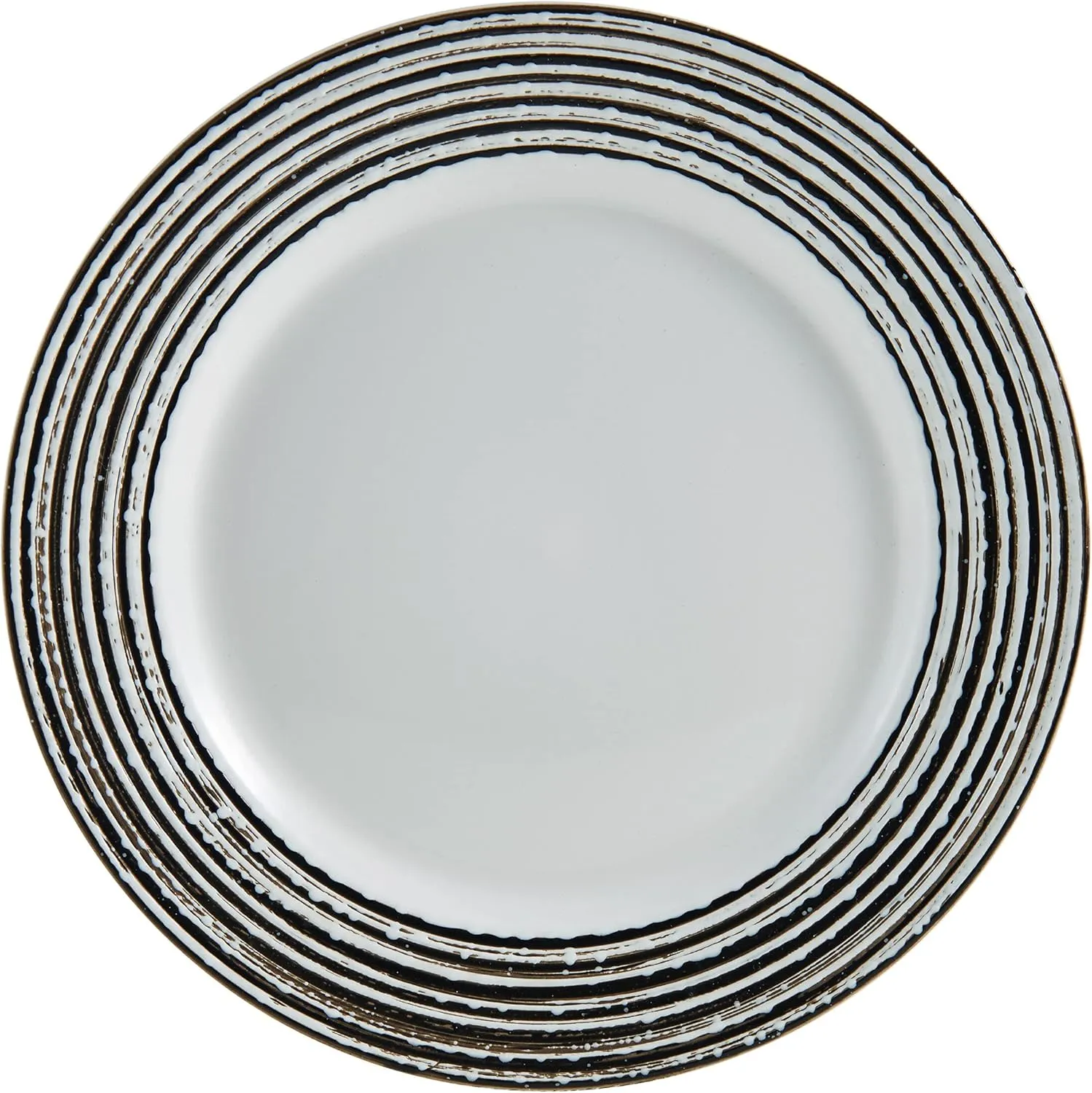 Pfaltzgraff Bryson 16-Piece Dinnerware Set, Service For 4, White