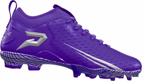 Phenom Elite Quantum Speed 2.0 Football Cleats - Team Colors