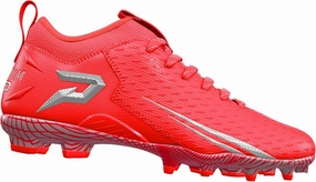 Phenom Elite Quantum Speed 2.0 Football Cleats - Team Colors