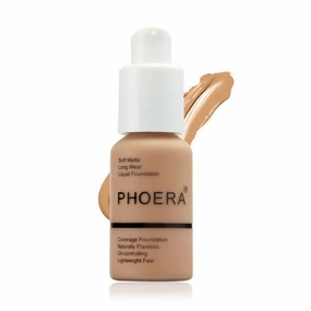 Phoera Body Matte Foundation
