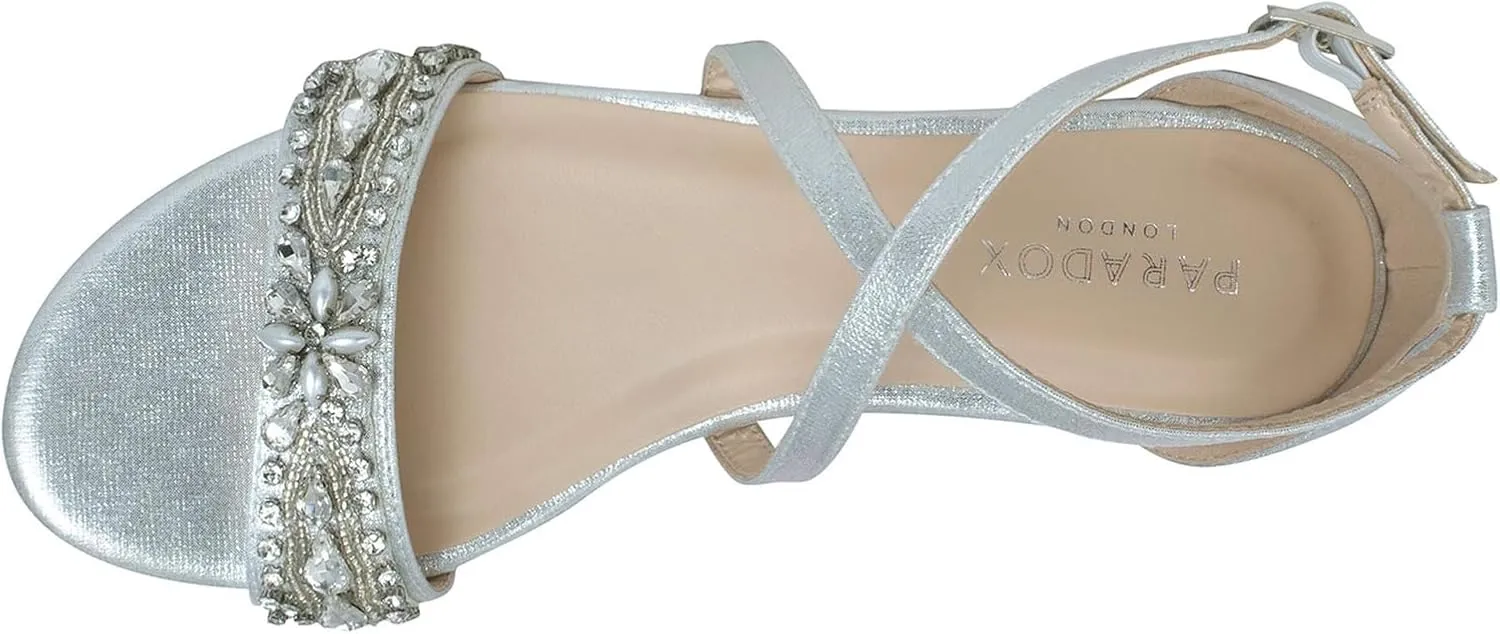 Pink Women's Elyse Platform
