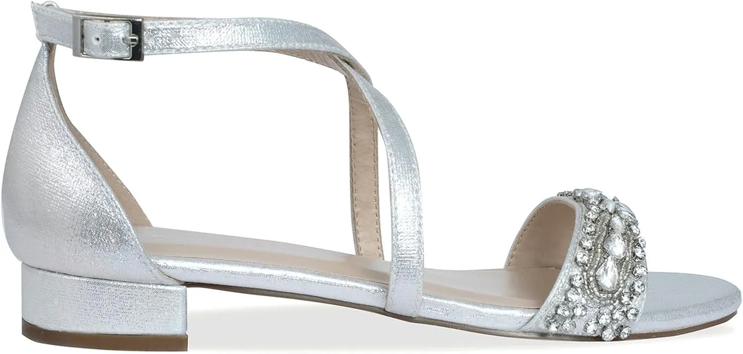 Pink Women's Elyse Platform