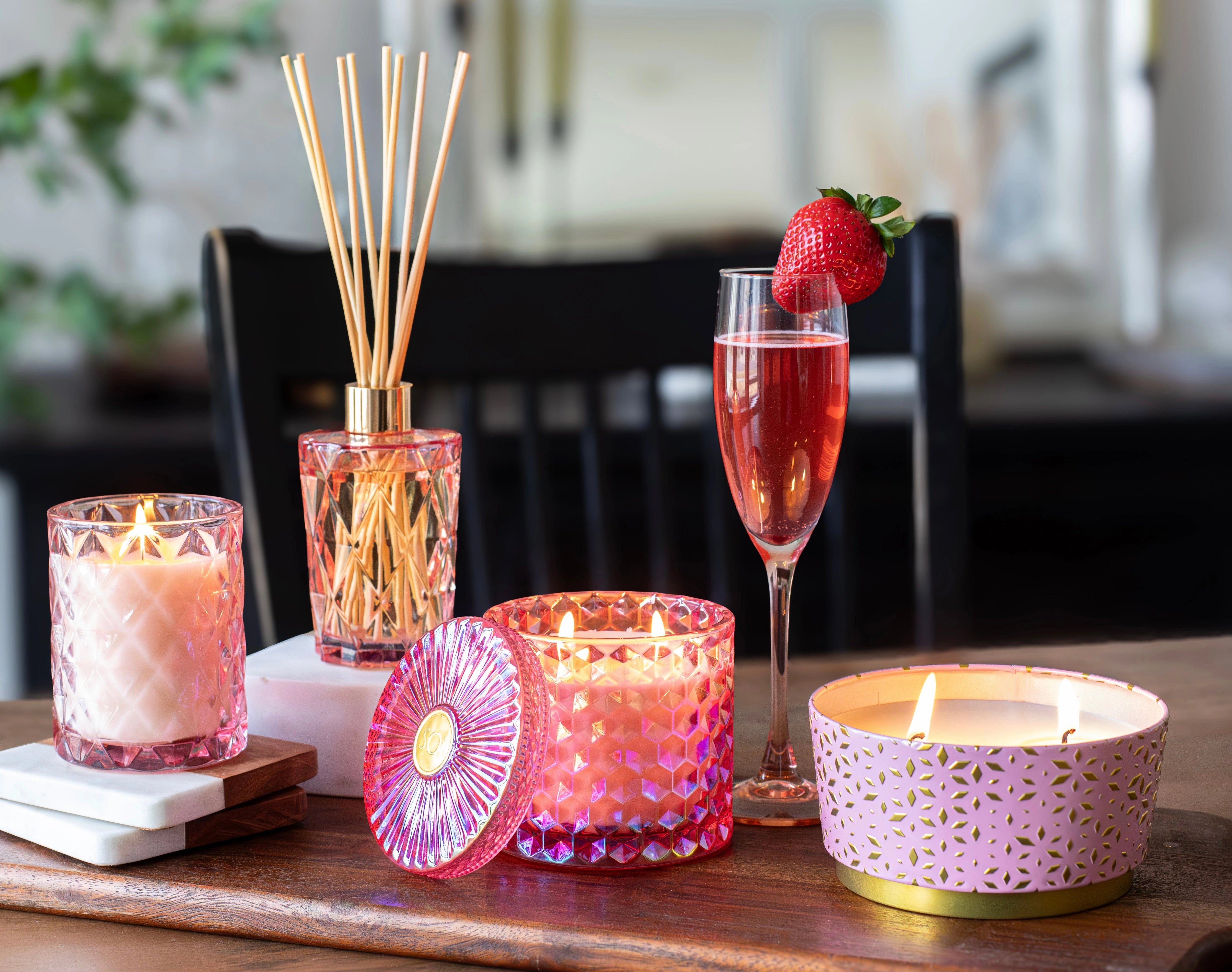 Pink Bellini 8oz