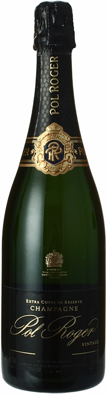 Pol Roger Vintage
