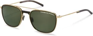 Porsche Design Sunglasses P 8690 b Gold