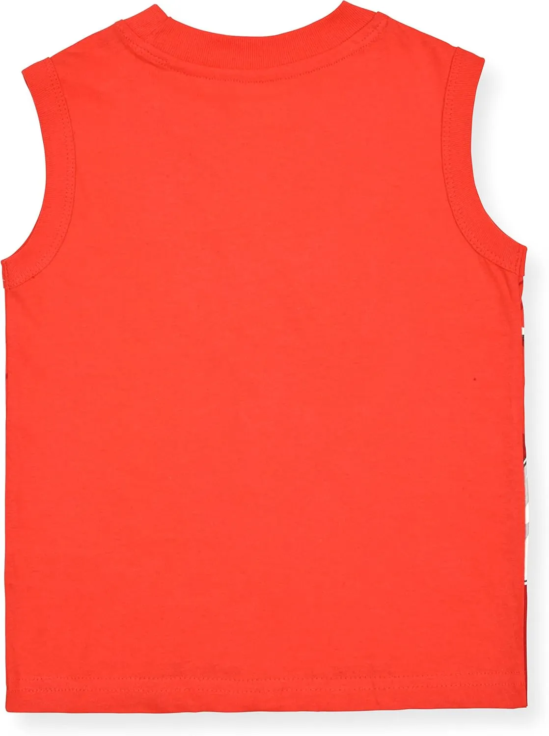 Power Rangers Boys 2 Pack Tank Tops for Little Kids