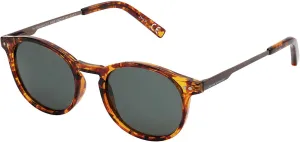 Prive Revaux The Maestro Metal Classic Round Sunglasses – Handcrafted, Polarized Lenses, 100% UV Protection – Men & Women