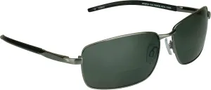 proSPORT Polarized Bifocal Sunglasses Men Women Fishing Anti Glare Metal