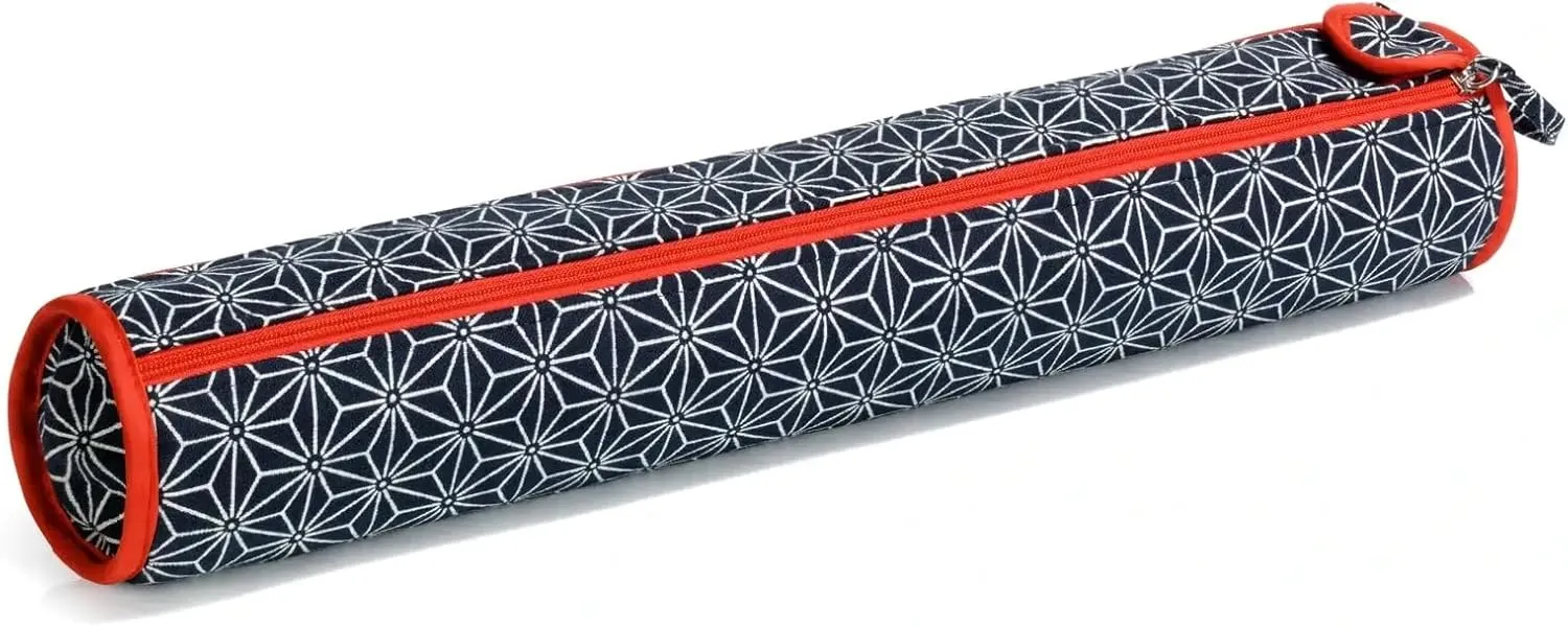 Prym Storage Roll Knitting Needle Organizer, One Size, Multicoloured