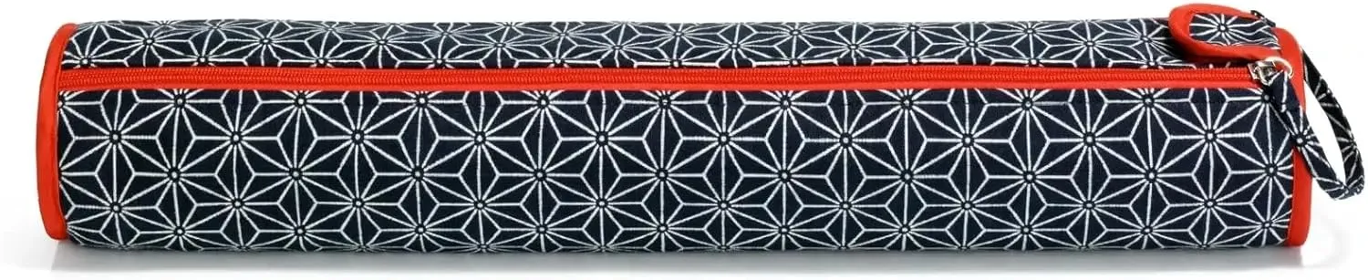 Prym Storage Roll Knitting Needle Organizer, One Size, Multicoloured