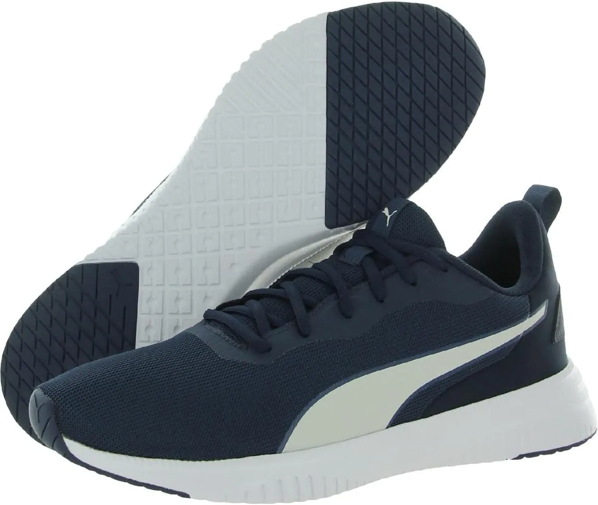 PUMA Men's Flyer Flex Running Shoe