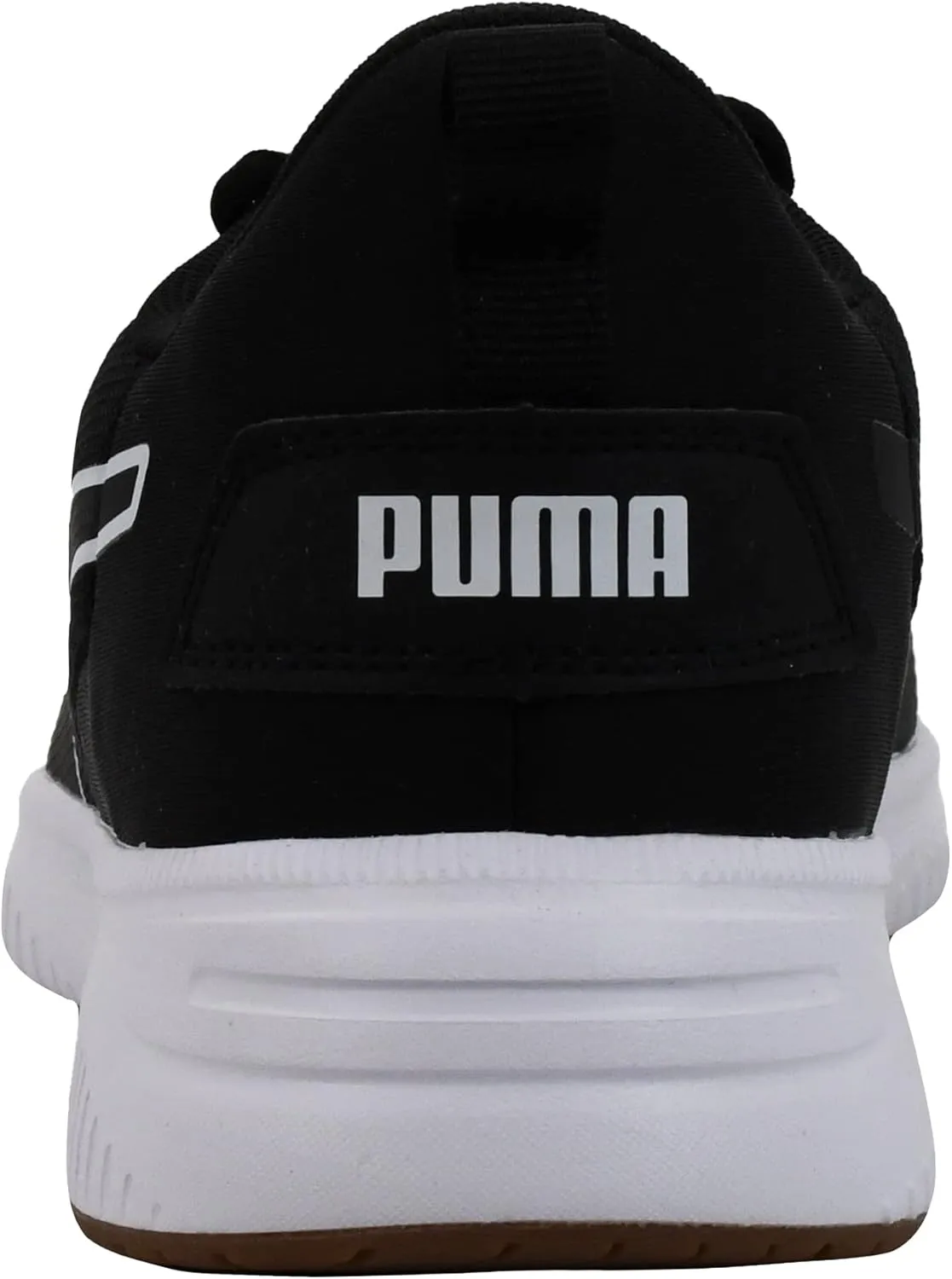 PUMA Men's Flyer Flex Running Shoe