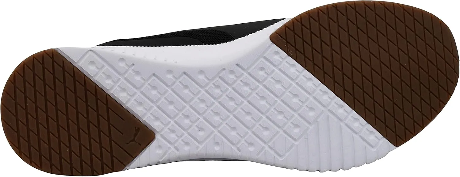 PUMA Men's Flyer Flex Running Shoe