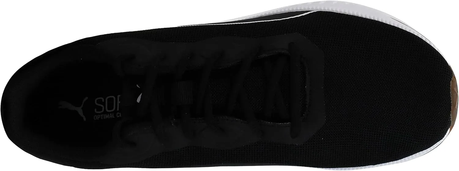 PUMA Men's Flyer Flex Running Shoe