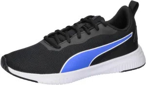 PUMA Men's Road Running Shoe, Black Royal Sapphire, 10.5