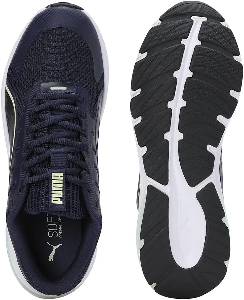 PUMA Men's Road Running Shoe