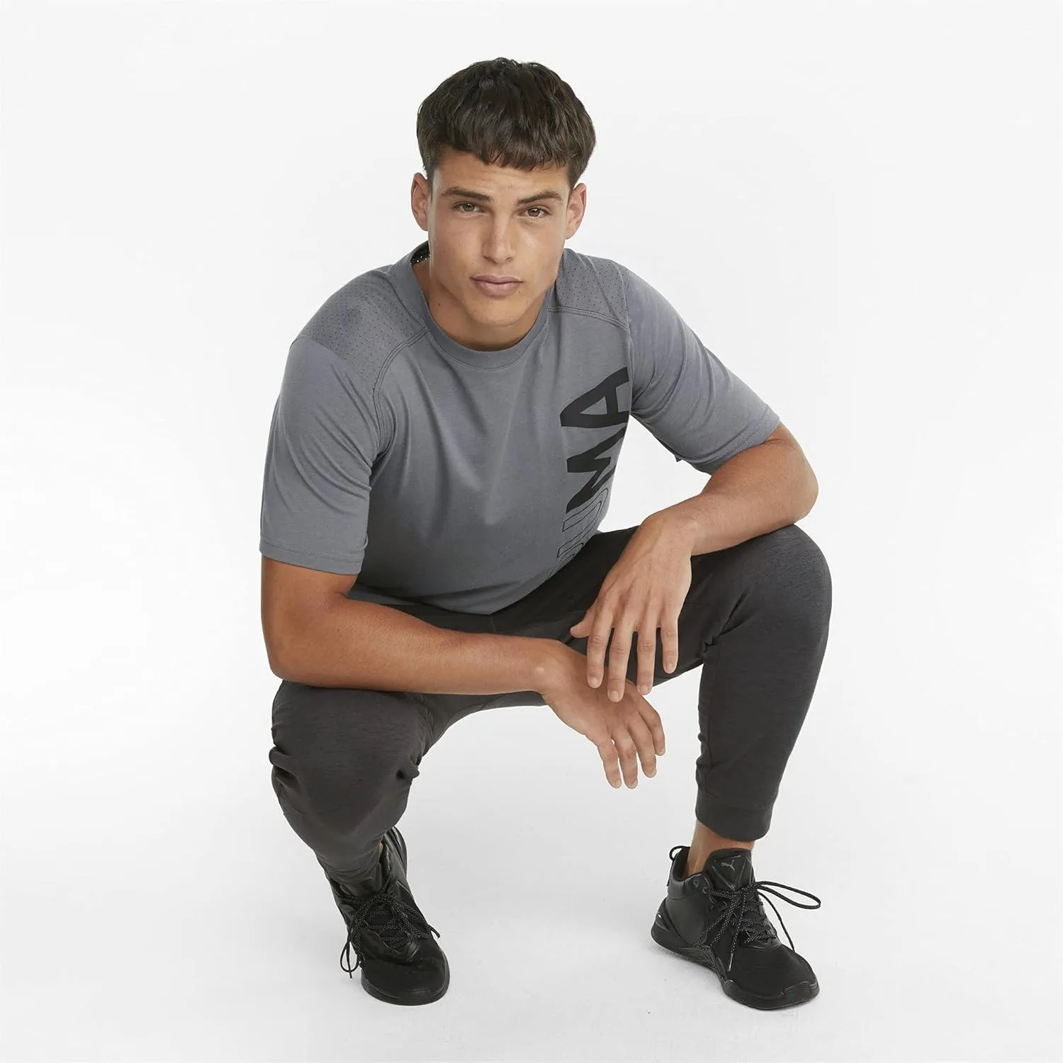 PUMA Men's Train Tee
