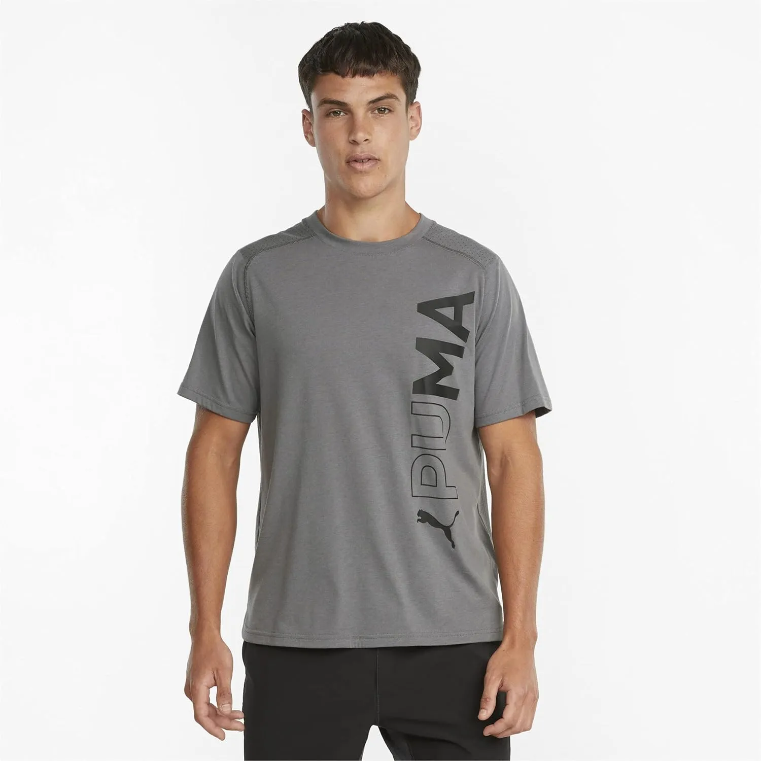 PUMA Men's Train Tee