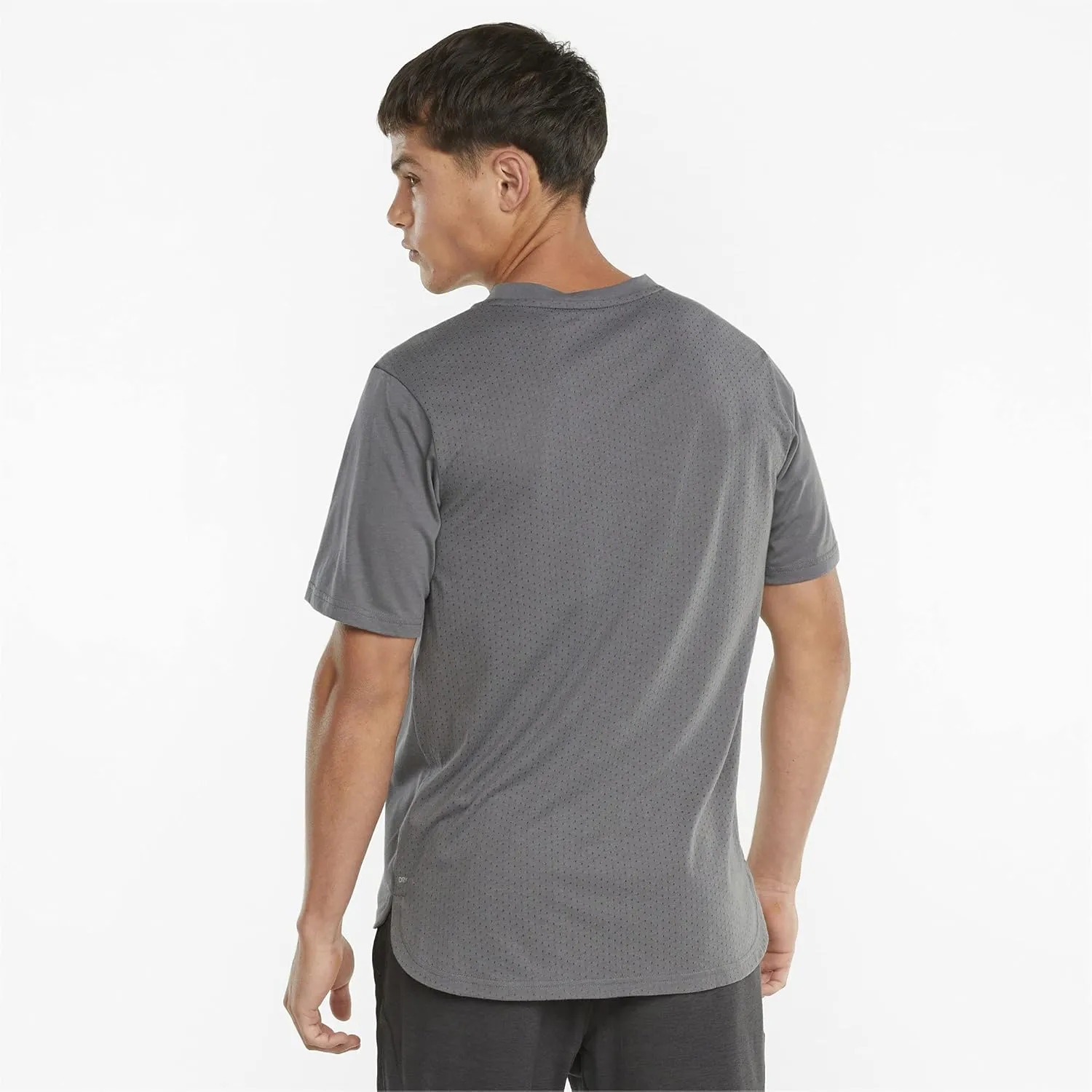 PUMA Men's Train Tee