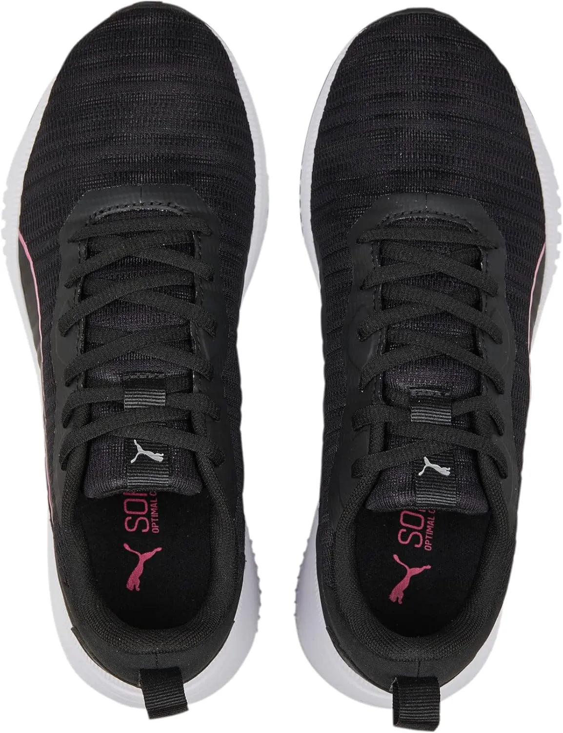 PUMA Women's Flyer Flex Running Shoe