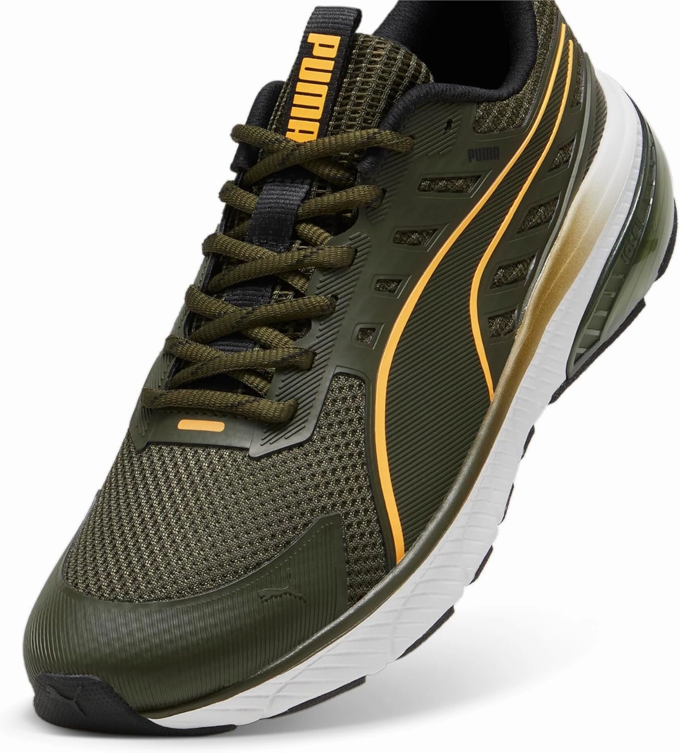 PUMA