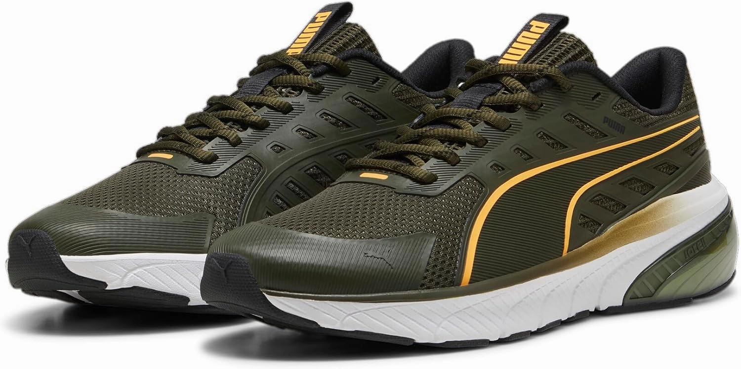 PUMA