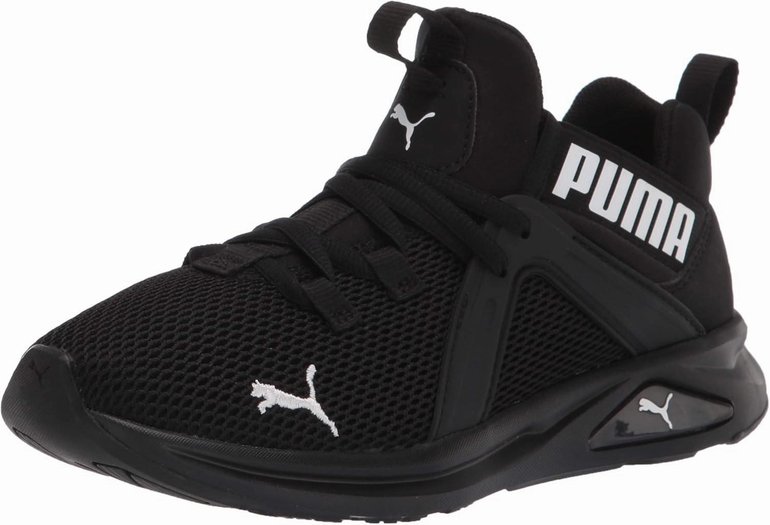 PUMA Men's Enzo 2's Running Shoe