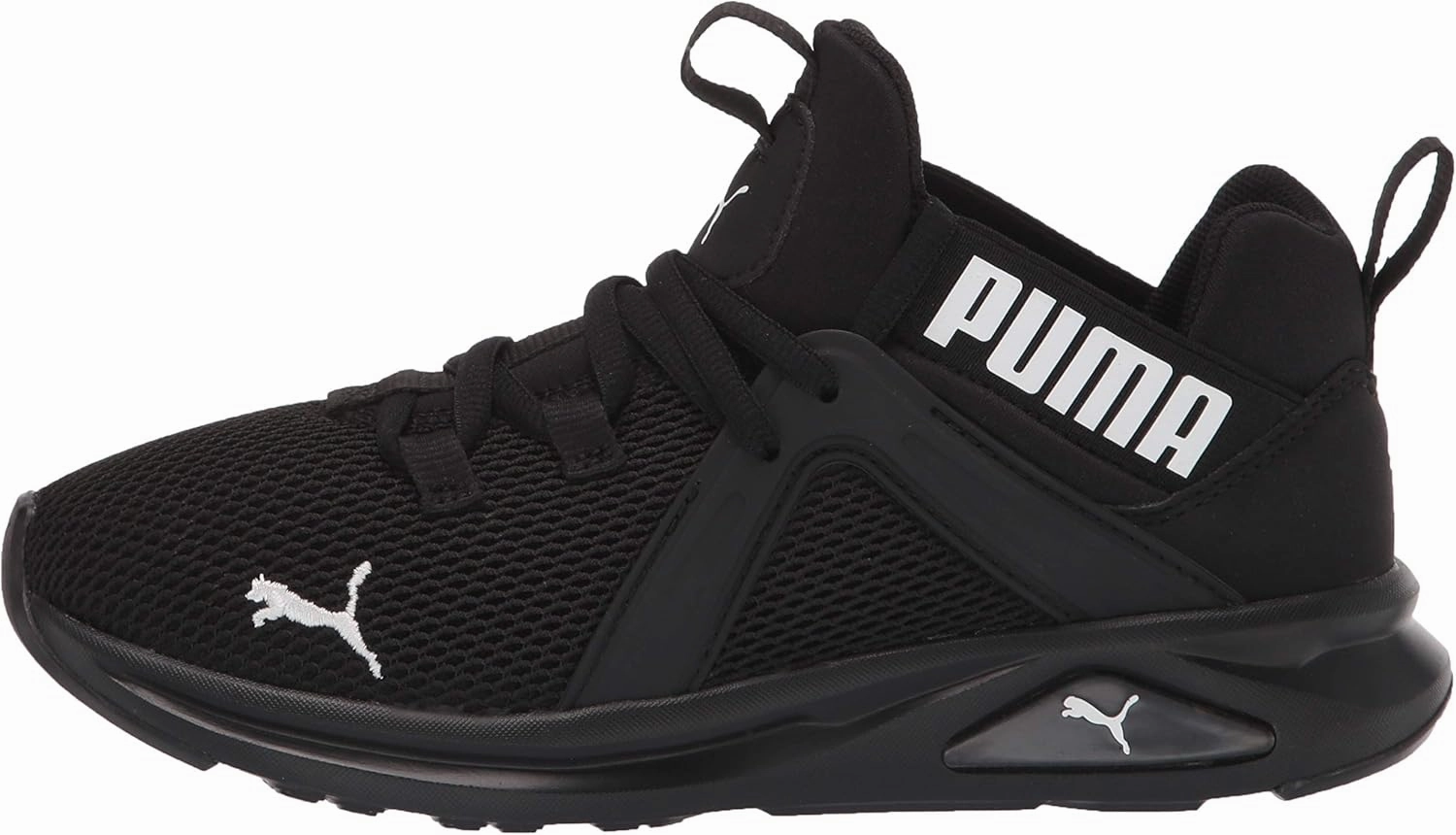 PUMA Men's Enzo 2's Running Shoe