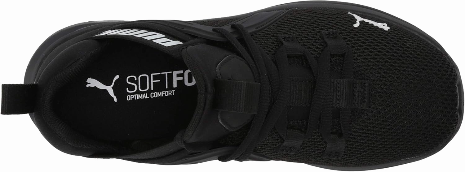 PUMA Men's Enzo 2's Running Shoe